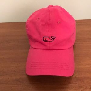 Vineyard vines hat